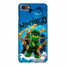 Чехлы с тематикой Киберспорт для iPhone 7 (VPrint) Ninjago - купить на Floy.com.ua