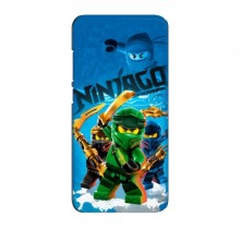 Чехлы с тематикой Киберспорт для Motorola Edge 50 Ultra (VPrint) Ninjago - купить на Floy.com.ua