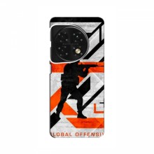 Чехлы с тематикой Киберспорт для OnePlus 11 (VPrint) - купить на Floy.com.ua