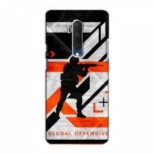 Чехлы с тематикой Киберспорт для OnePlus 7T Pro (VPrint) - купить на Floy.com.ua