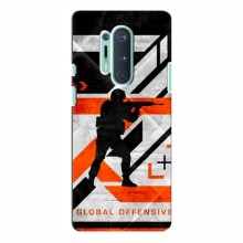 Чехлы с тематикой Киберспорт для OnePlus 8 Pro (VPrint) - купить на Floy.com.ua