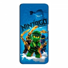 Чехлы с тематикой Киберспорт для OPPO Find X (VPrint) Ninjago - купить на Floy.com.ua