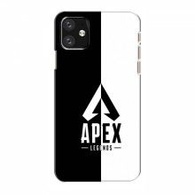 Чехлы с топовыми принтами для Айфон 12 мини APEX - купить на Floy.com.ua