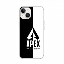 Чехлы с топовыми принтами для Айфон 16 APEX - купить на Floy.com.ua