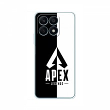 Чехлы с топовыми принтами для Хуавей Хонор х8а APEX - купить на Floy.com.ua