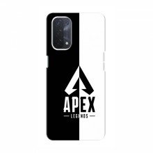 Чехлы с топовыми принтами для Оппо А74 (5G) APEX - купить на Floy.com.ua