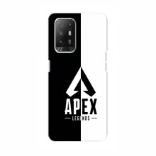 Чехлы с топовыми принтами для Оппо Рено 5з APEX - купить на Floy.com.ua