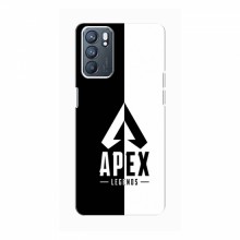 Чехлы с топовыми принтами для Оппо Рено 6 (4G) APEX - купить на Floy.com.ua