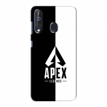 Чехлы с топовыми принтами для Самсунг А60 (2019) APEX - купить на Floy.com.ua