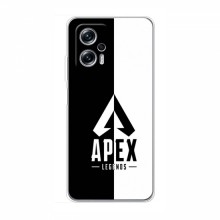 Чехлы с топовыми принтами для Поко X4 GT APEX - купить на Floy.com.ua