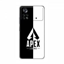 Чехлы с топовыми принтами для Поко X4 Про (5G) APEX - купить на Floy.com.ua
