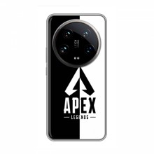 Чехлы с топовыми принтами для Сяоми 14 Ультра APEX - купить на Floy.com.ua