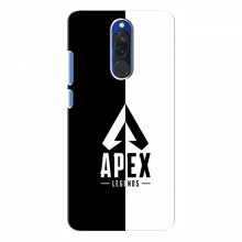 Чехлы с топовыми принтами для Редми 8 APEX - купить на Floy.com.ua