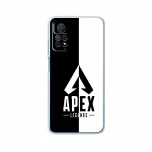 Чехлы с топовыми принтами для Редми Нот 12 Про (4G) APEX - купить на Floy.com.ua