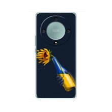 Чехлы для Huawei Honor Magic 5 Lite 5G - Укр. Символика (AlphaPrint) - купить на Floy.com.ua