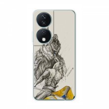 Чехлы для Huawei Honor X7b - Укр. Символика (AlphaPrint) Победа - купить на Floy.com.ua