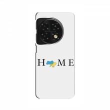 Чехлы для OnePlus 11 - Укр. Символика (AlphaPrint) Home - купить на Floy.com.ua