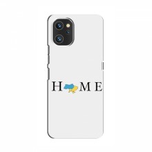 Чехлы для UMiDiGi A13 - Укр. Символика (AlphaPrint) Home - купить на Floy.com.ua