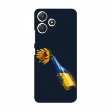 Чехлы для Xiaomi POCO M6 - Укр. Символика (AlphaPrint) - купить на Floy.com.ua