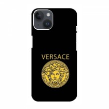 Чехлы VERSACE для Айфон 14 Плюс (PREMIUMPrint) Versace - купить на Floy.com.ua