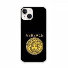 Чехлы VERSACE для Айфон 16 (PREMIUMPrint) Versace - купить на Floy.com.ua