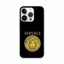 Чехлы VERSACE для Айфон 16 Про Макс (PREMIUMPrint) Versace - купить на Floy.com.ua