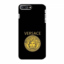 Чехлы VERSACE для Айфон 8 Плюс (PREMIUMPrint) Versace - купить на Floy.com.ua