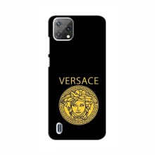 Чехлы VERSACE для Блеквью А55 (PREMIUMPrint) Versace - купить на Floy.com.ua