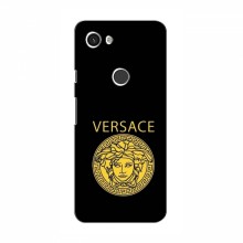 Чехлы VERSACE для Гугл Пиксель 3а (PREMIUMPrint)