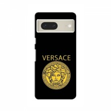 Чехлы VERSACE для Гугл Пиксель 7 (PREMIUMPrint) Versace - купить на Floy.com.ua