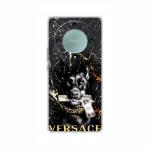 Чехлы VERSACE для Хуавей Хонор Меджик 5 Лайт 5G (PREMIUMPrint) - купить на Floy.com.ua