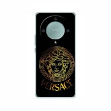 Чехлы VERSACE для Хуавей Хонор Меджик 5 Лайт 5G (PREMIUMPrint) Logo Versace - купить на Floy.com.ua