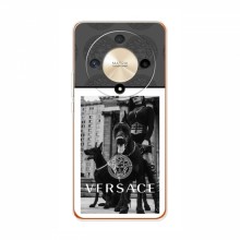 Чехлы VERSACE для Хуавей (PREMIUMPrint) Версаче - купить на Floy.com.ua