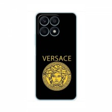 Чехлы VERSACE для Хуавей Хонор х8а (PREMIUMPrint)