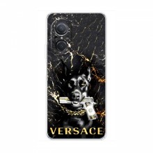 Чехлы VERSACE для Хуавей Нова 9 СЕ (PREMIUMPrint)