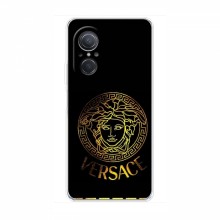 Чехлы VERSACE для Хуавей Нова 9 СЕ (PREMIUMPrint)