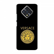 Чехлы VERSACE для Инфиникс Зеро 8 (PREMIUMPrint) Versace - купить на Floy.com.ua