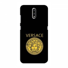 Чехлы VERSACE для Нокиа 2.3 (PREMIUMPrint) Versace - купить на Floy.com.ua