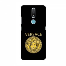 Чехлы VERSACE для Нокиа 2.4 (PREMIUMPrint) Versace - купить на Floy.com.ua