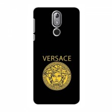 Чехлы VERSACE для Нокиа 3.2 (2019) (PREMIUMPrint) Versace - купить на Floy.com.ua