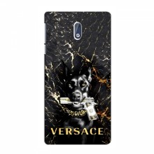 Чехлы VERSACE для Нокиа 3.1 (PREMIUMPrint) - купить на Floy.com.ua