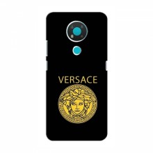 Чехлы VERSACE для Нокиа 3.4 (PREMIUMPrint) Versace - купить на Floy.com.ua