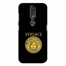 Чехлы VERSACE для Нокиа 4.2 (PREMIUMPrint) Versace - купить на Floy.com.ua