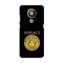 Чехлы VERSACE для Нокиа 5.3 (PREMIUMPrint) Versace - купить на Floy.com.ua