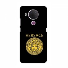 Чехлы VERSACE для Нокиа 5.4 (PREMIUMPrint) Versace - купить на Floy.com.ua
