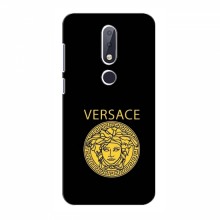 Чехлы VERSACE для Нокиа 6.1 Плюс (PREMIUMPrint) Versace - купить на Floy.com.ua