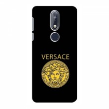Чехлы VERSACE для Нокиа 7 2018, 7.1 (PREMIUMPrint) Versace - купить на Floy.com.ua