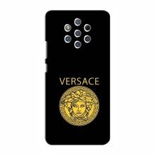 Чехлы VERSACE для Нокиа 9 Пур Вайв (PREMIUMPrint) Versace - купить на Floy.com.ua