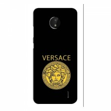 Чехлы VERSACE для Нокиа С10 (PREMIUMPrint) Versace - купить на Floy.com.ua