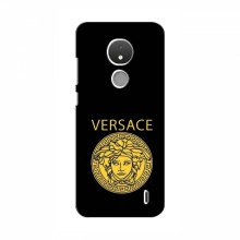 Чехлы VERSACE для Нокиа С21 (PREMIUMPrint) Versace - купить на Floy.com.ua